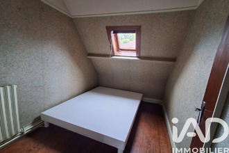 achat maison frevent 62270