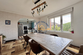 achat maison frevent 62270