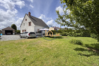 achat maison frevent 62270