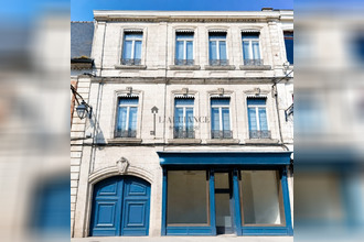 achat maison frevent 62270