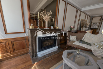 achat maison frevent 62270