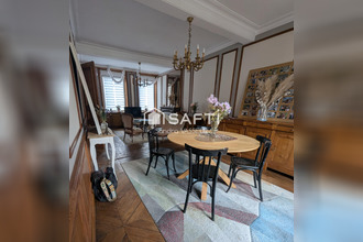 achat maison frevent 62270