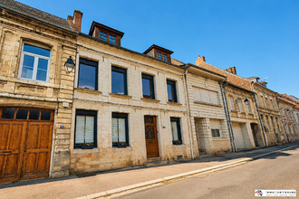 achat maison frevent 62270