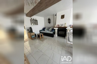 achat maison frevent 62270