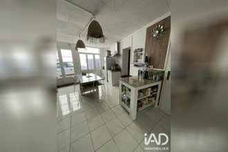 achat maison frevent 62270