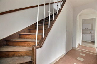 achat maison frevent 62270