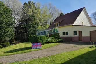 achat maison frevent 62270