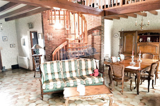 achat maison frevent 62270