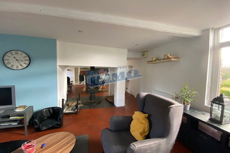 achat maison frevent 62270