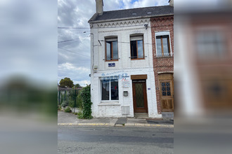 achat maison frevent 62270