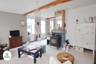 achat maison frevent 62270