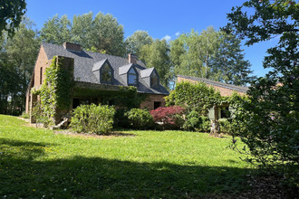 achat maison frevent 62270