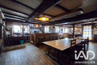achat maison frevent 62270