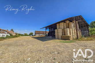 achat maison freville-du-gatinais 45270