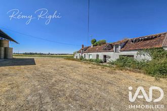 achat maison freville-du-gatinais 45270