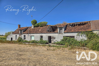 achat maison freville-du-gatinais 45270