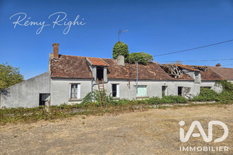 achat maison freville-du-gatinais 45270
