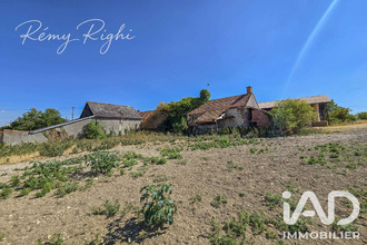 achat maison freville-du-gatinais 45270