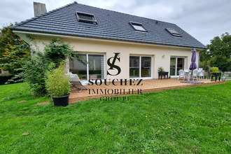 achat maison frevin-capelle 62690