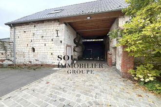 achat maison frevin-capelle 62690