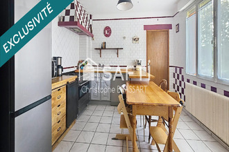 achat maison frevin-capelle 62690