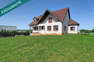 achat maison freybouse 57660