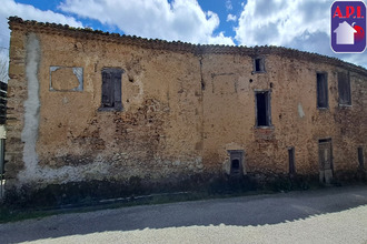 achat maison freychenet 09300