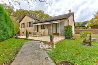 achat maison freyming-merlebach 57800