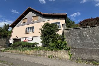 achat maison freyming-merlebach 57800