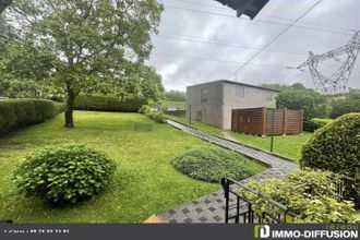 achat maison freyming-merlebach 57800