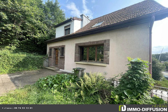 achat maison freyming-merlebach 57800