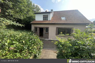 achat maison freyming-merlebach 57800