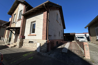 achat maison freyming-merlebach 57800