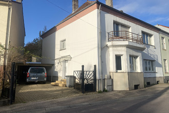 achat maison freyming-merlebach 57800