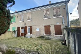 achat maison freyming-merlebach 57800