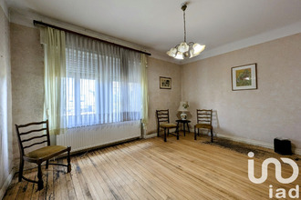 achat maison freyming-merlebach 57800