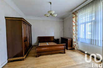 achat maison freyming-merlebach 57800