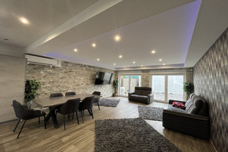 achat maison freyming-merlebach 57800