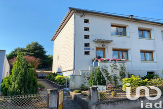 achat maison freyming-merlebach 57800