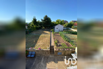 achat maison freyming-merlebach 57800