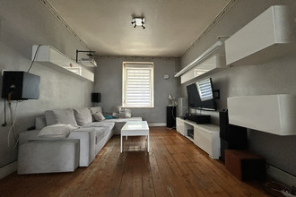 achat maison freyming-merlebach 57800