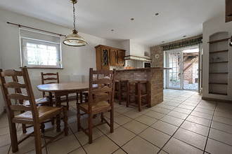 achat maison freyming-merlebach 57800