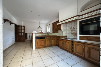 achat maison freyming-merlebach 57800