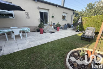 achat maison freyming-merlebach 57800