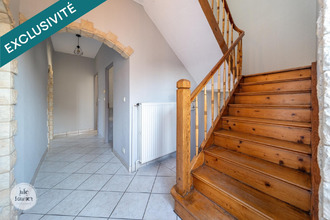 achat maison freyming-merlebach 57800