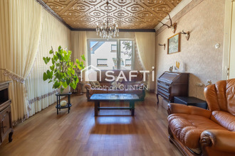 achat maison freyming-merlebach 57800