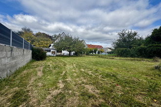 achat maison freyming-merlebach 57800