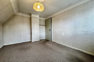 achat maison freyming-merlebach 57800