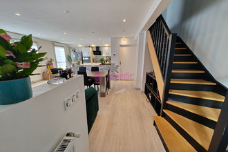 achat maison freyming-merlebach 57800