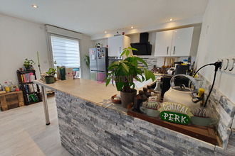 achat maison freyming-merlebach 57800